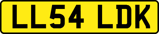LL54LDK