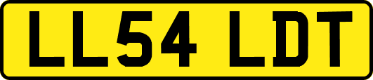 LL54LDT