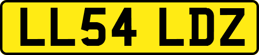 LL54LDZ
