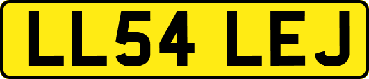 LL54LEJ