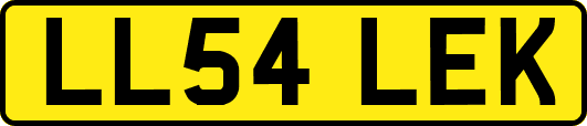 LL54LEK