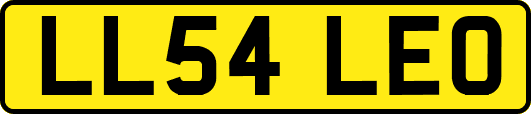 LL54LEO