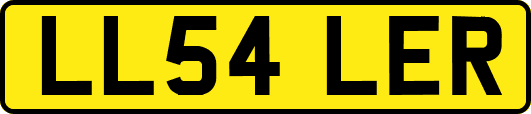 LL54LER