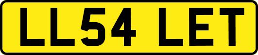 LL54LET
