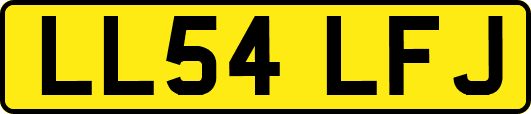 LL54LFJ