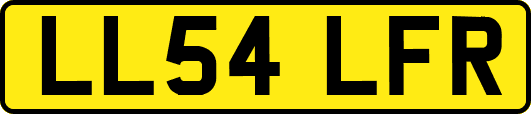 LL54LFR