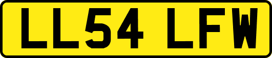LL54LFW
