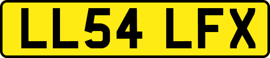 LL54LFX