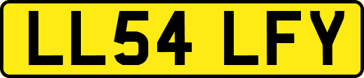 LL54LFY
