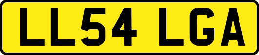 LL54LGA