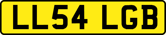 LL54LGB