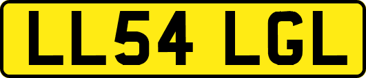 LL54LGL