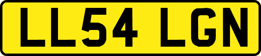LL54LGN