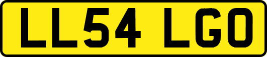 LL54LGO