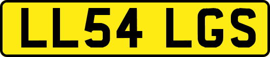 LL54LGS