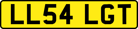 LL54LGT