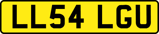 LL54LGU
