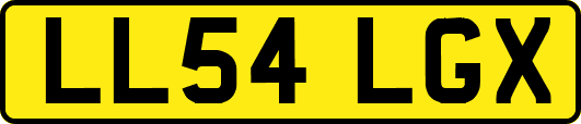 LL54LGX