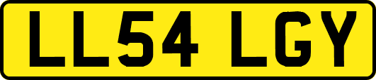 LL54LGY
