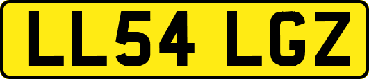 LL54LGZ