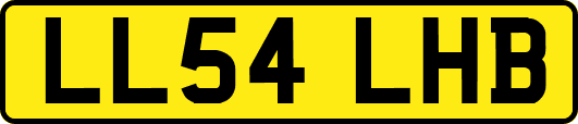 LL54LHB