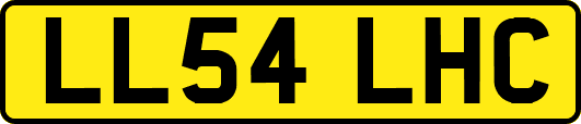 LL54LHC