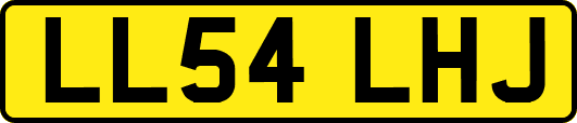 LL54LHJ