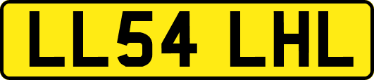 LL54LHL