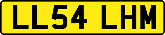 LL54LHM