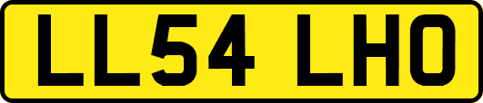 LL54LHO