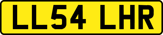 LL54LHR