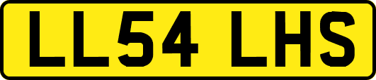 LL54LHS