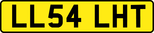 LL54LHT