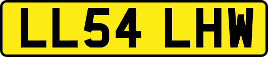 LL54LHW