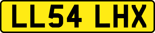 LL54LHX