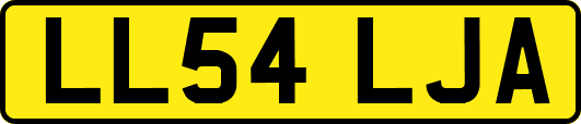 LL54LJA