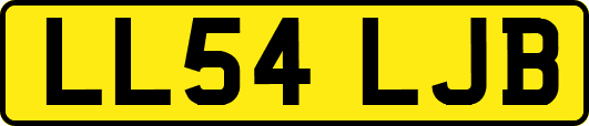 LL54LJB