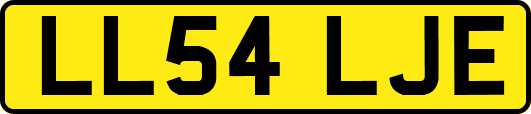 LL54LJE