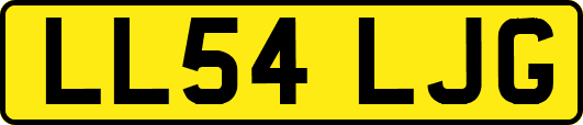 LL54LJG