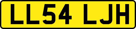 LL54LJH