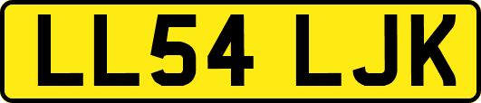 LL54LJK