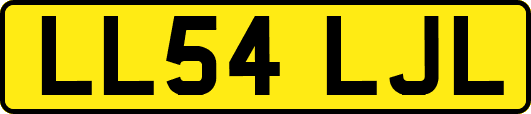 LL54LJL