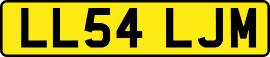LL54LJM