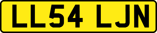 LL54LJN
