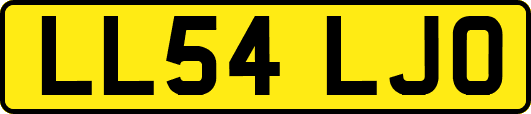 LL54LJO