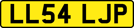 LL54LJP