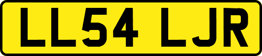 LL54LJR