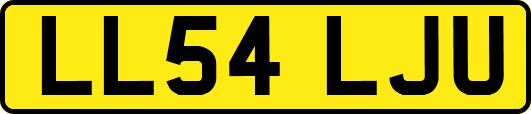 LL54LJU