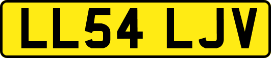 LL54LJV