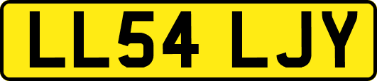 LL54LJY